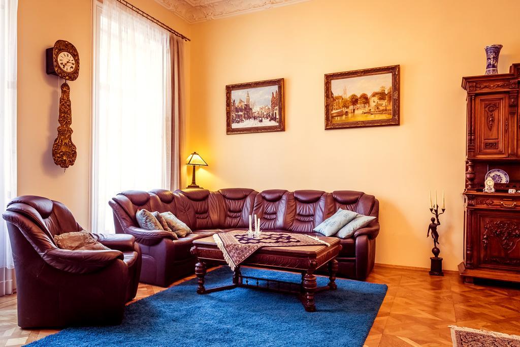 Apartment Vodickova 11 Prága Kültér fotó